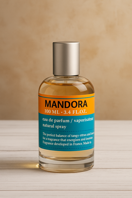 Mandora