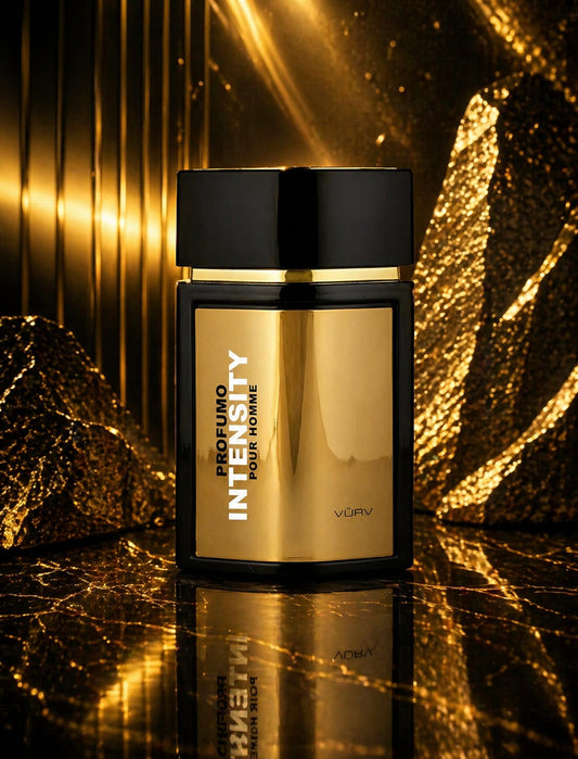 Profumo Intensity Pour Homme