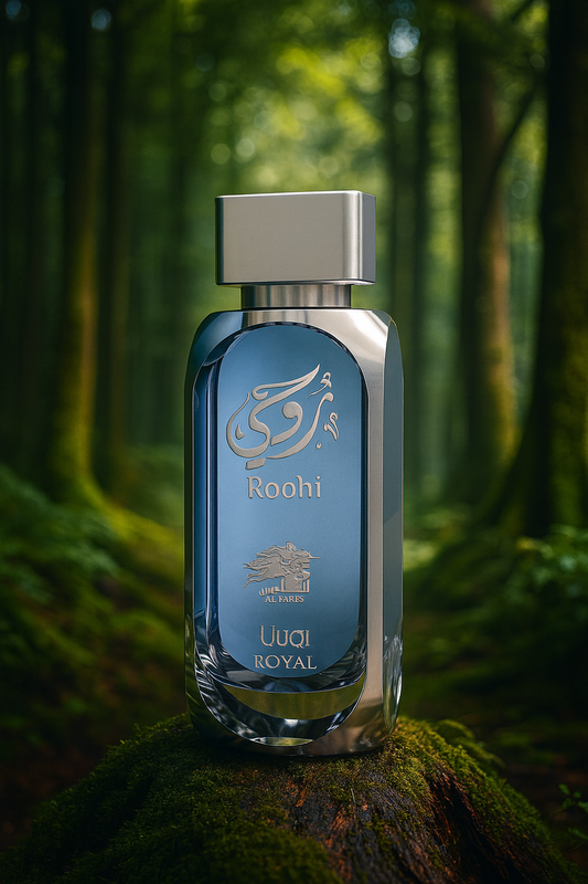 Roohi Royal
