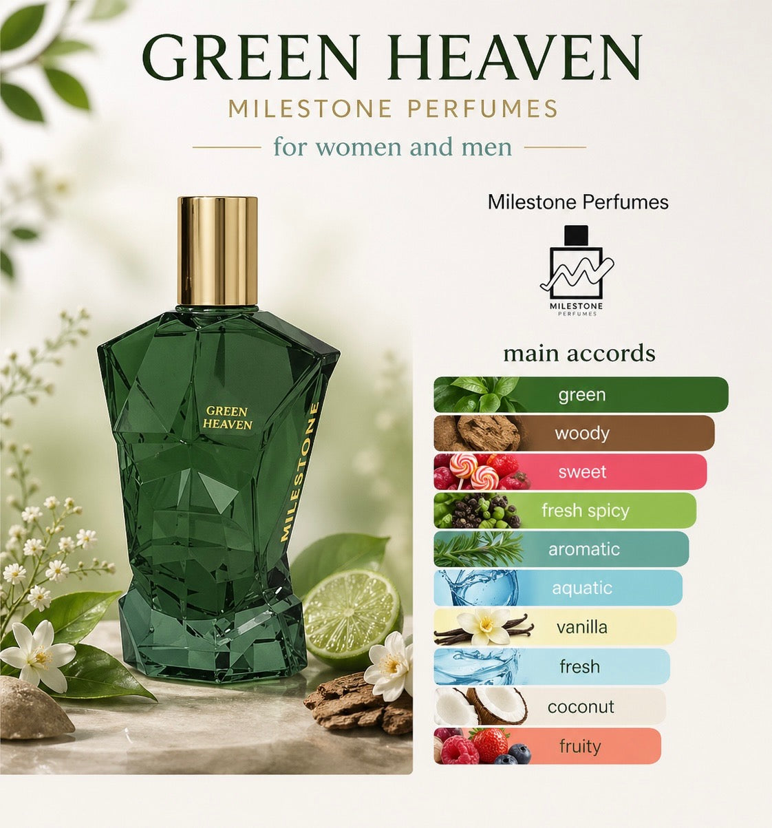 Grandeur Green Heaven