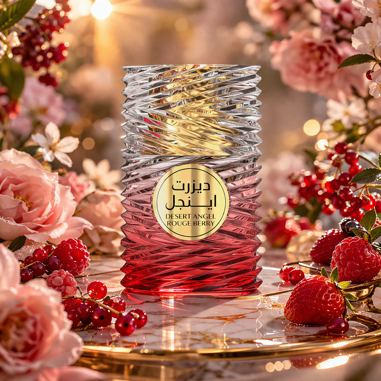 ROUGE BERRY