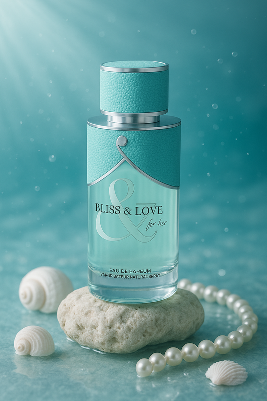 Bliss & Love