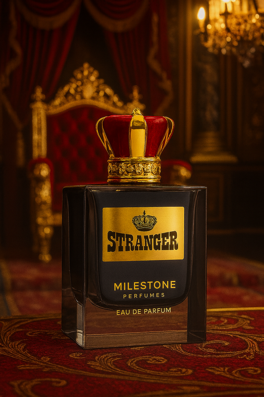 Stranger