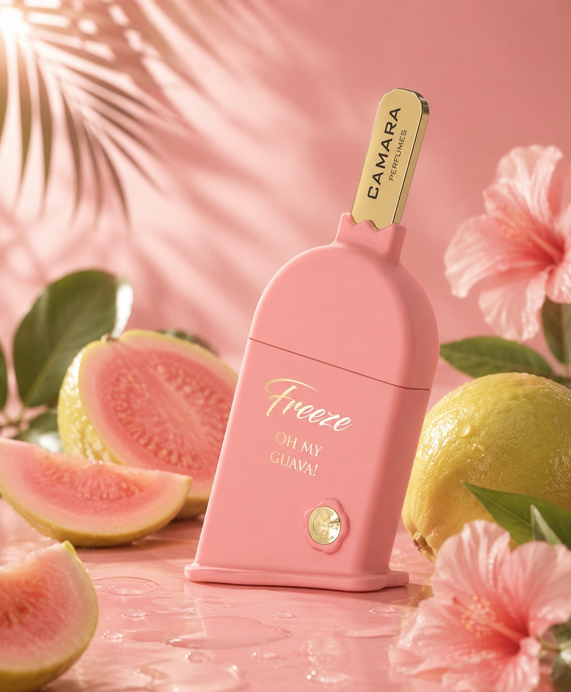 OH MY GUAVA!