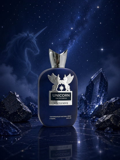 UNICORN EXCLUSIVE