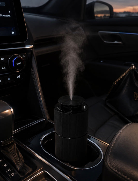 Car Diffuser