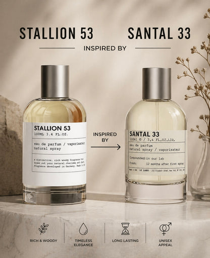 Stallion 53