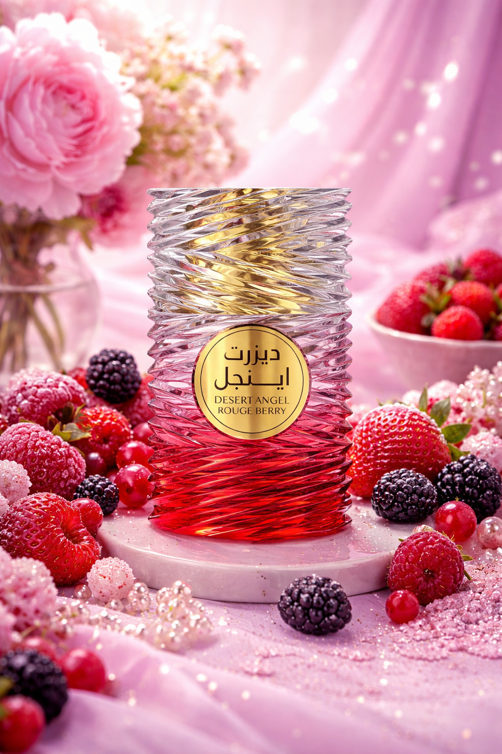 ROUGE BERRY