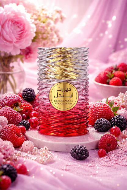 ROUGE BERRY