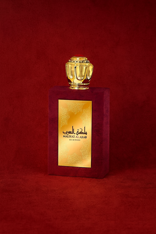 Malikat al Arab