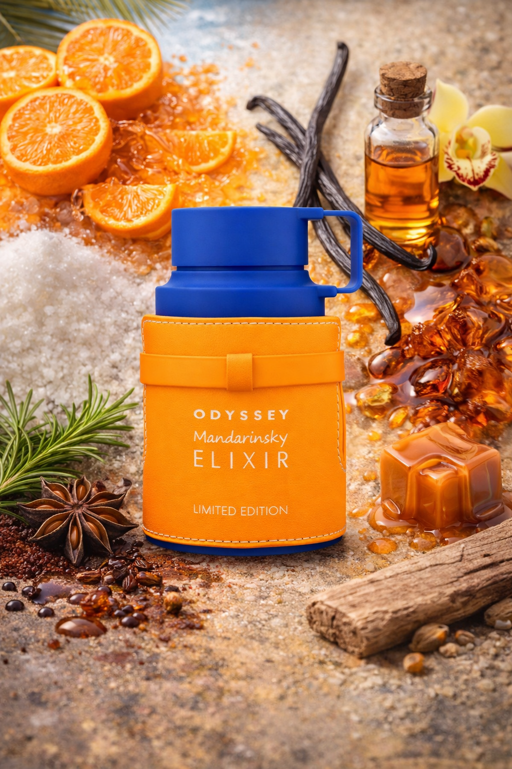 MANDARIN SKY ELIXIR