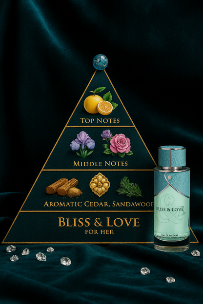 Bliss & Love