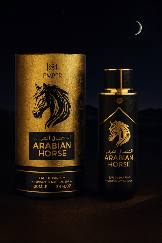 Arabian Horse
