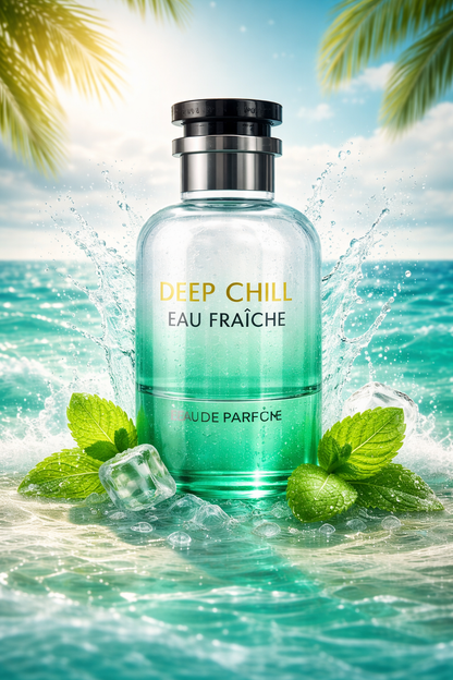 DEEP CHILL