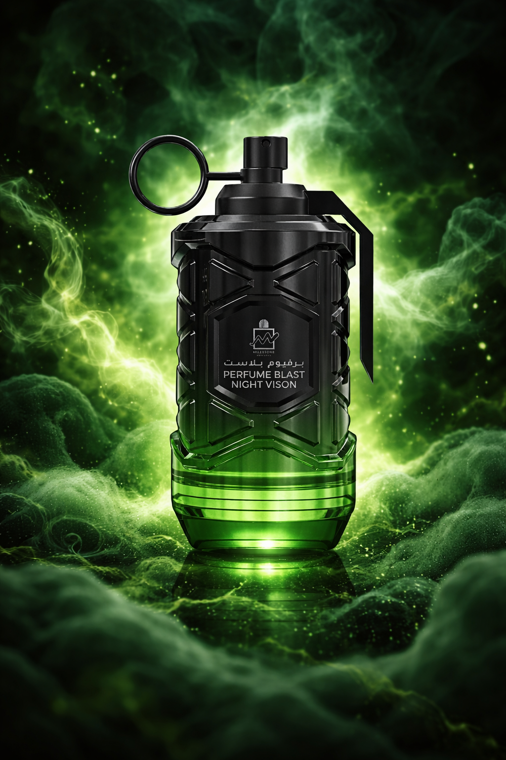 NIGHT VISION