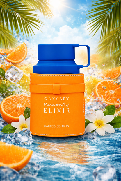 MANDARIN SKY ELIXIR