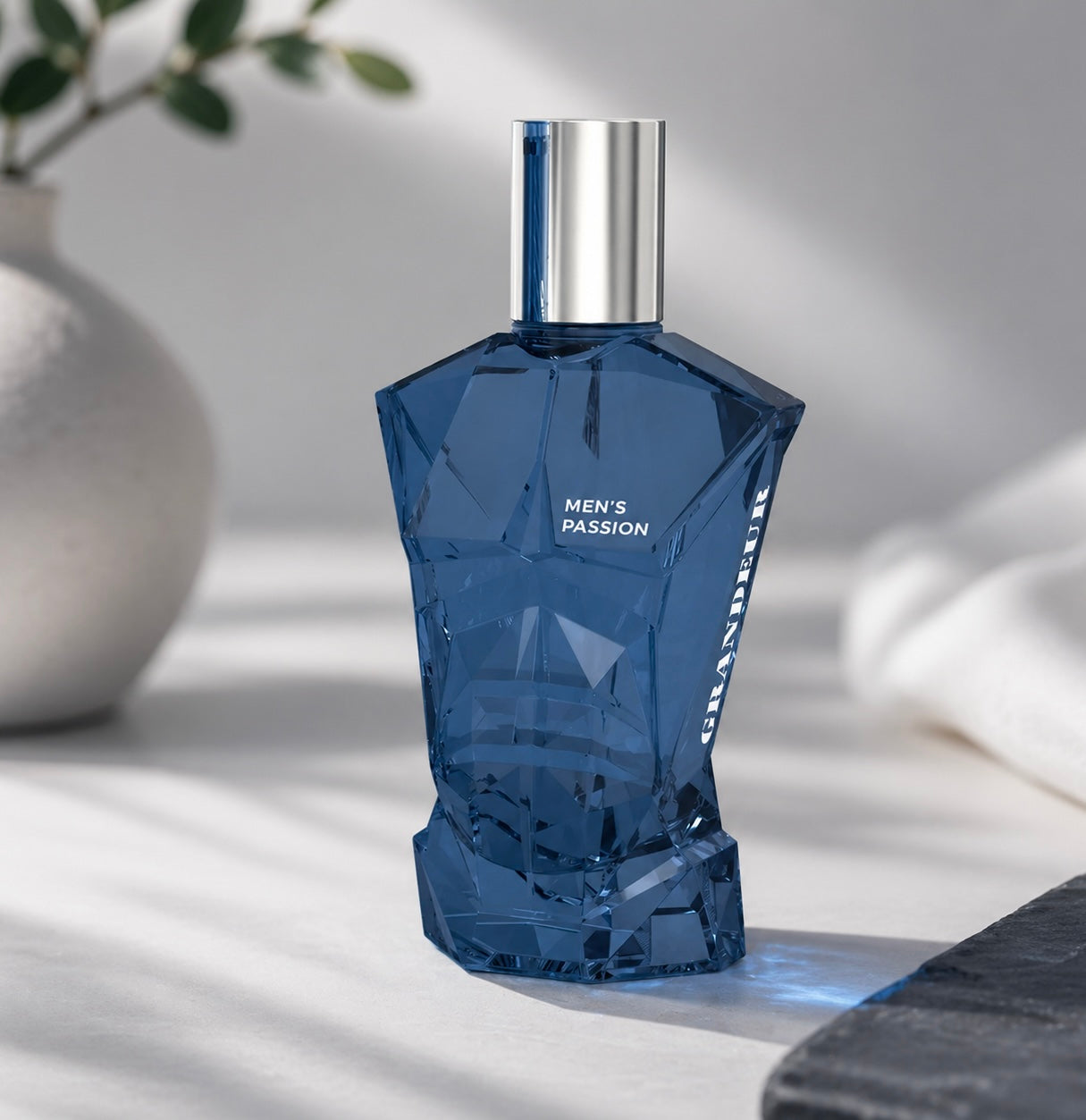 Grandeur Men's Passion