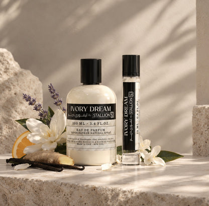 IVORY DREAM