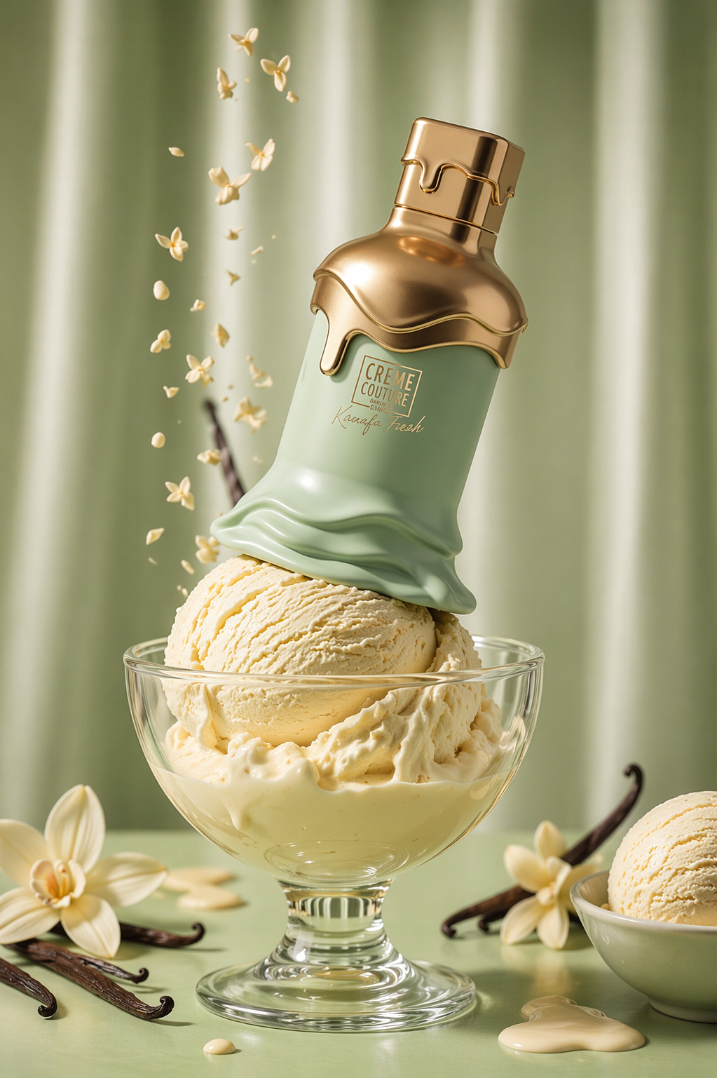 CRÈME COUTURE