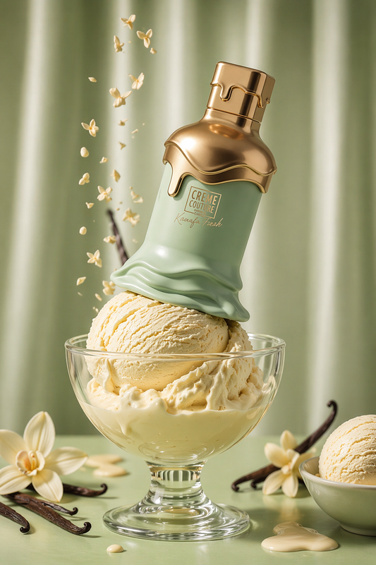 CRÈME COUTURE
