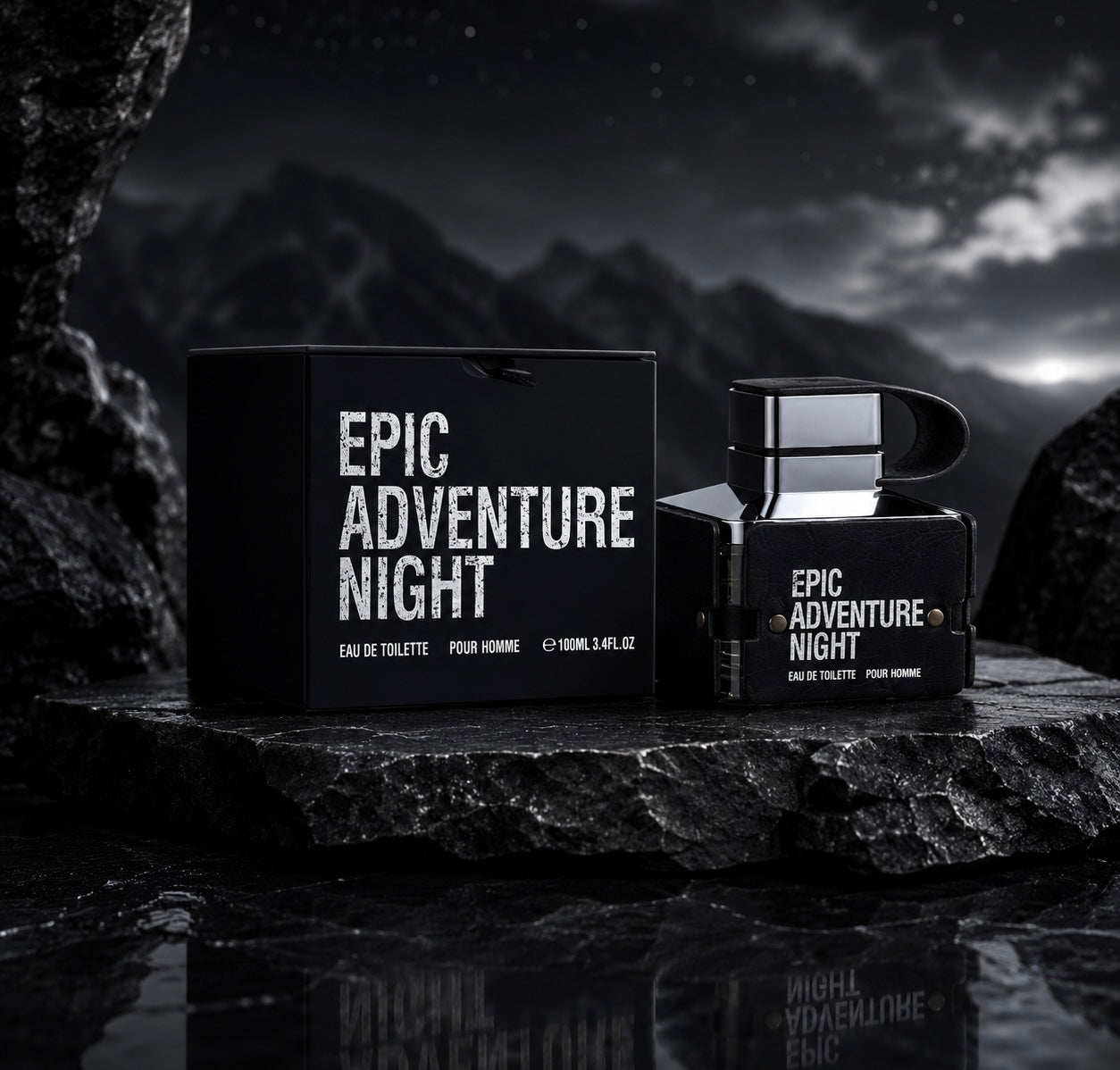 EPIC ADVENTURE NIGHT