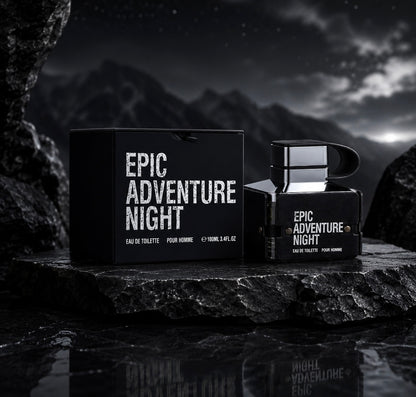 EPIC ADVENTURE NIGHT
