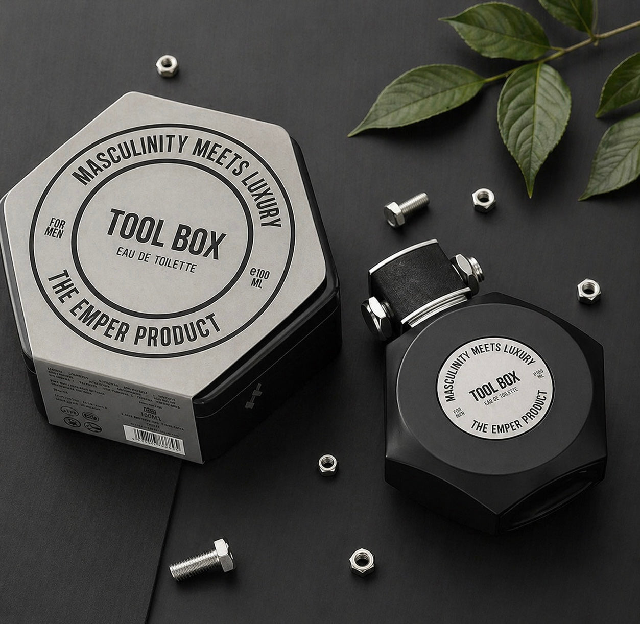 Tool Box