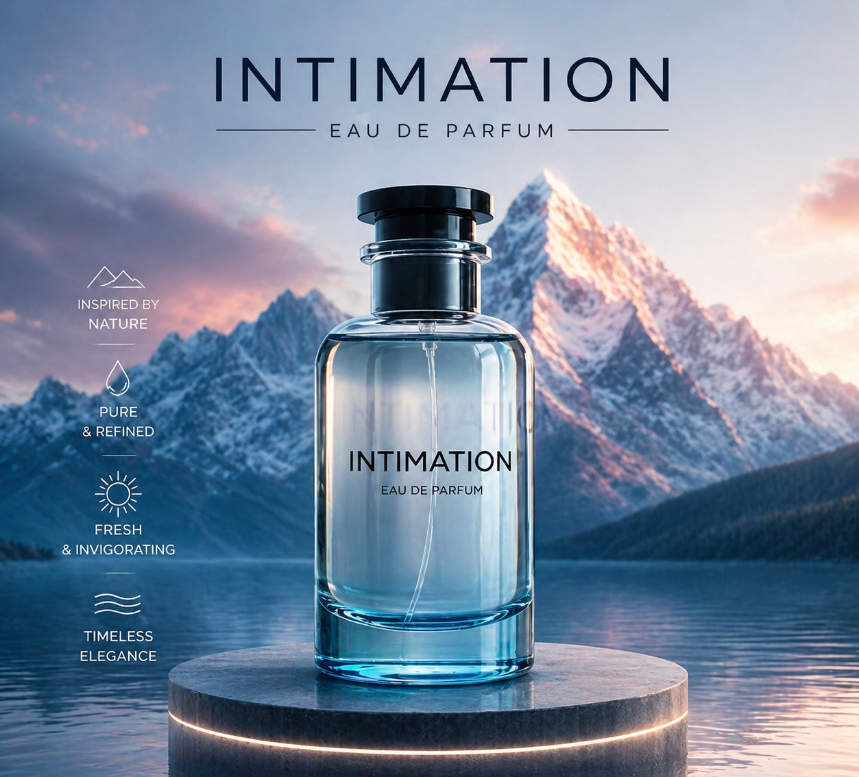 Intimation
