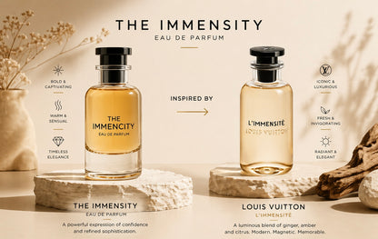 The Inmencity