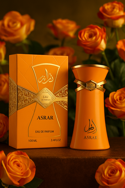 Asrar
