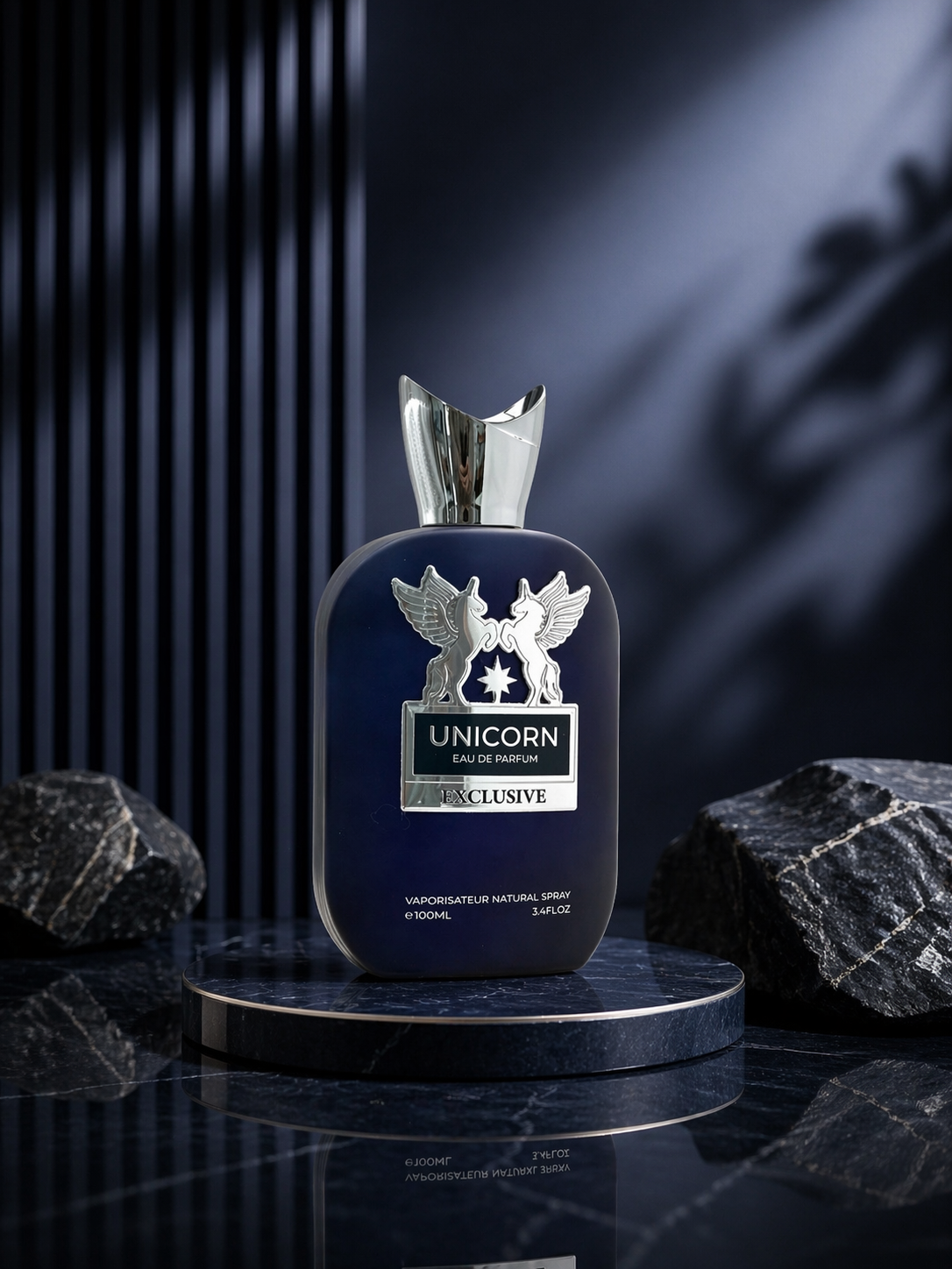 UNICORN EXCLUSIVE
