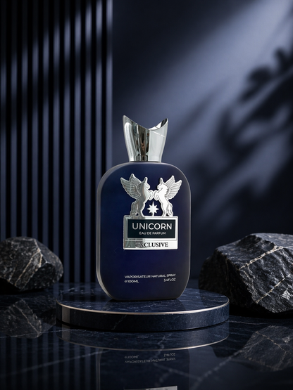 UNICORN EXCLUSIVE