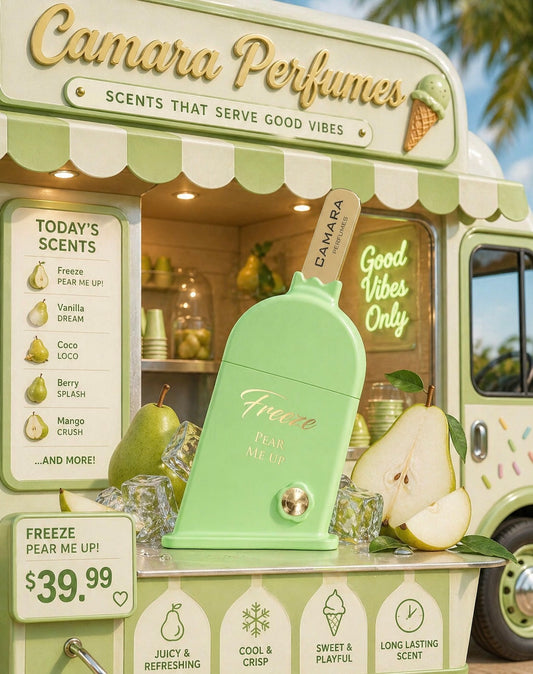 PEAR ME UP