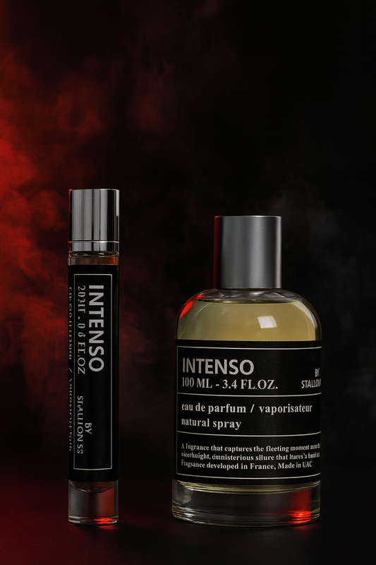 Intenso