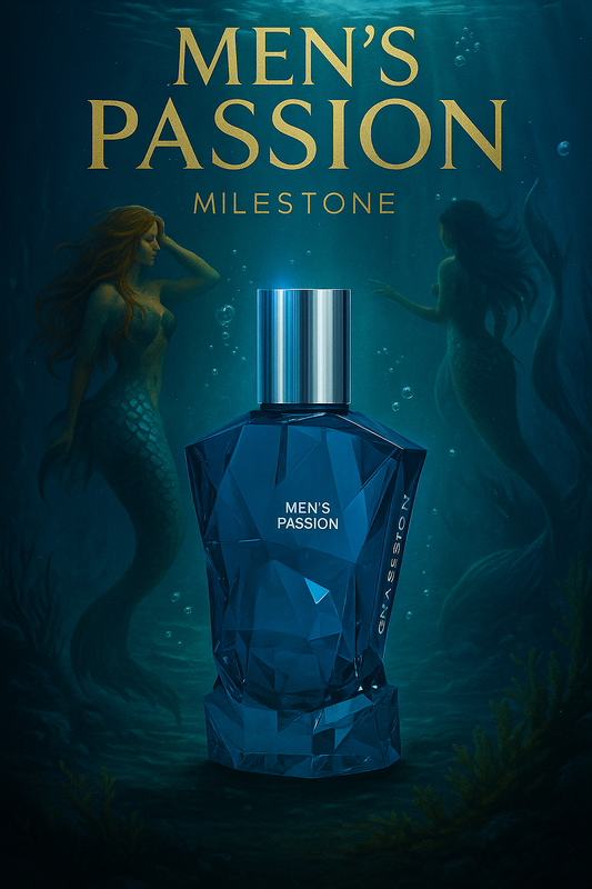 Grandeur Men's Passion