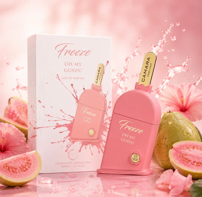 OH MY GUAVA!
