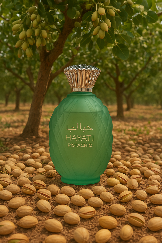 Hayati Pistachio
