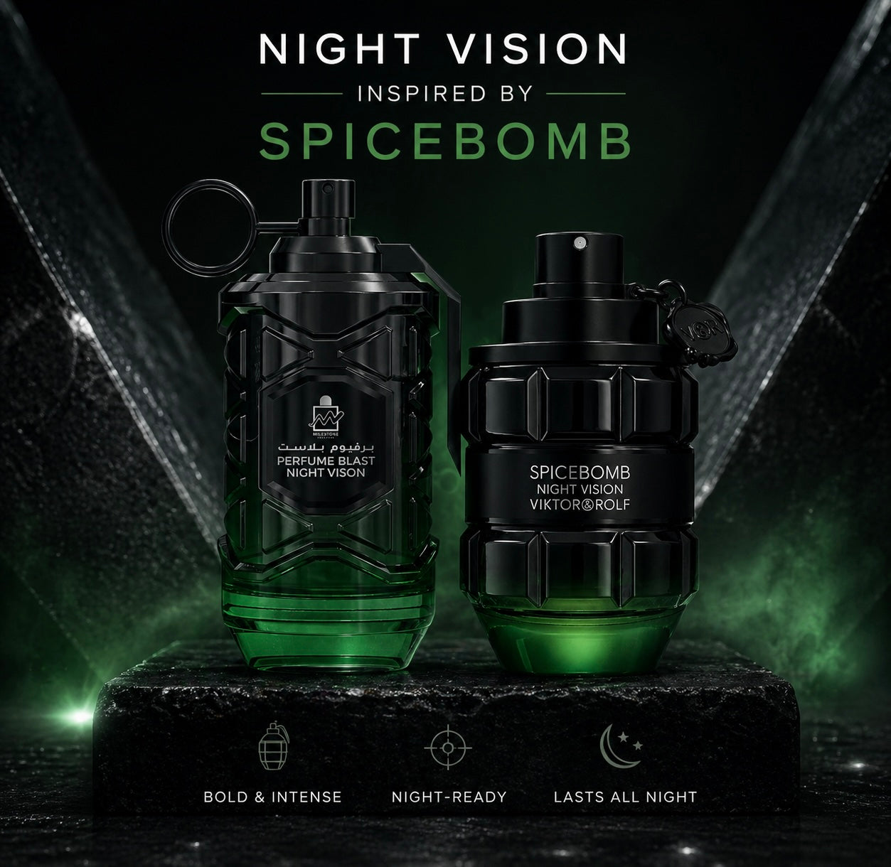 NIGHT VISION