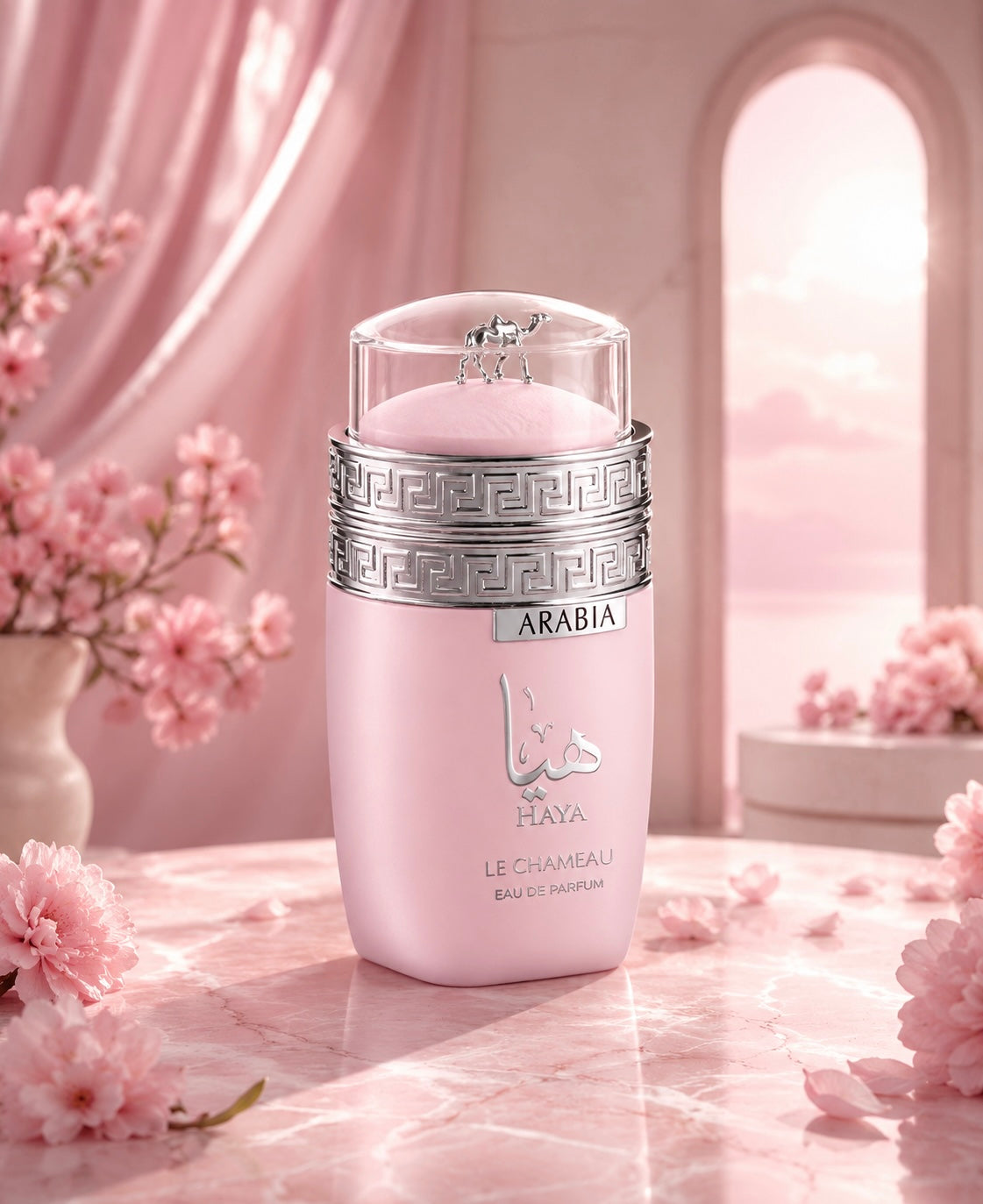 ARABIA HAYA