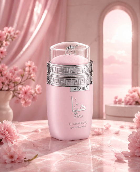 ARABIA HAYA