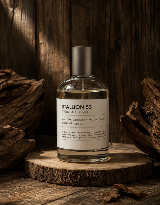 STALLION 53