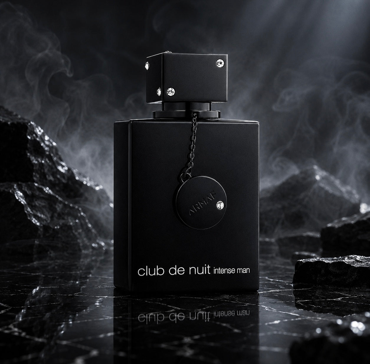 Club de Nuit Intense "La Bestia Negra"