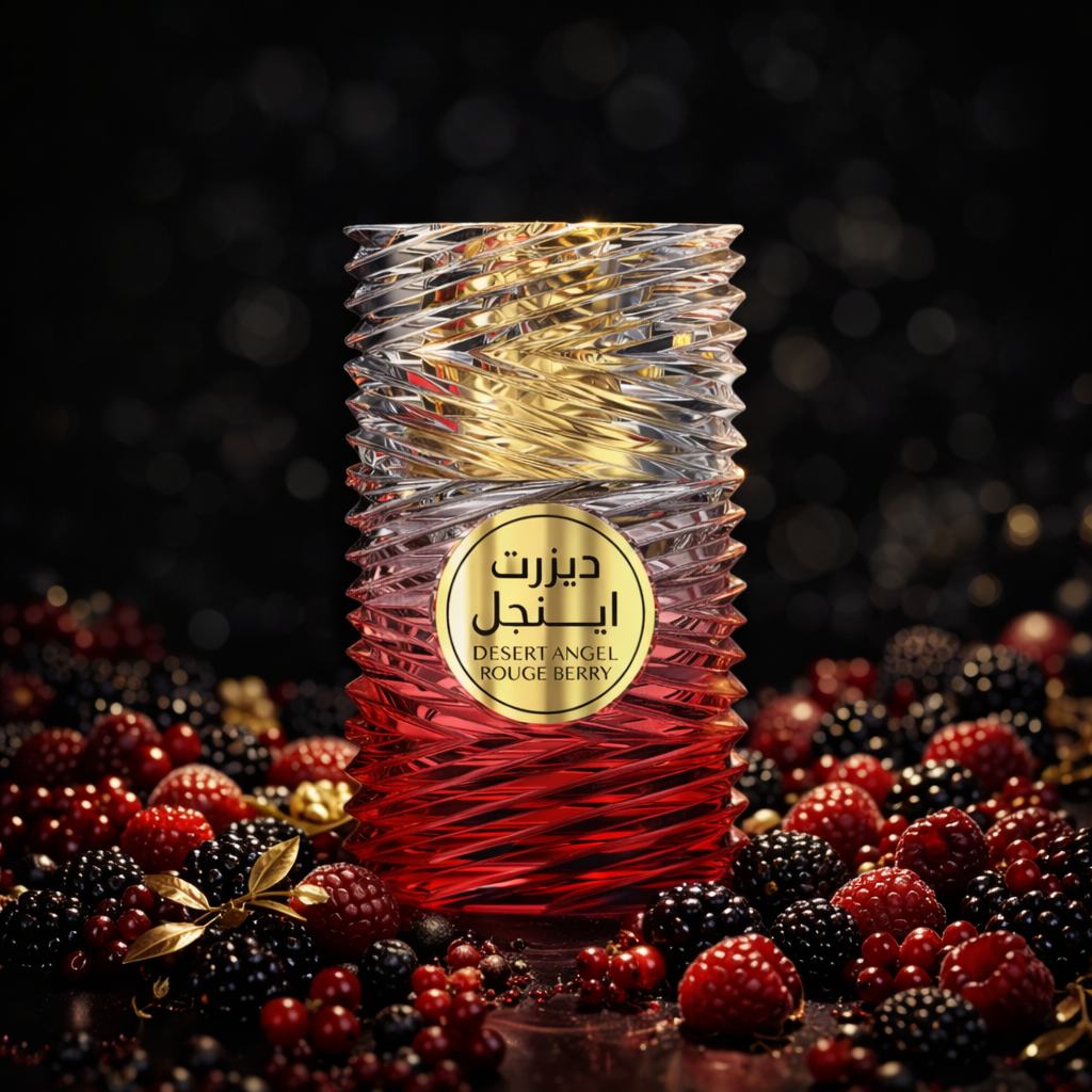 ROUGE BERRY