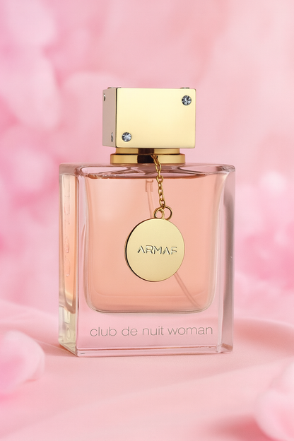 CLUB DE NUIT WOMEN