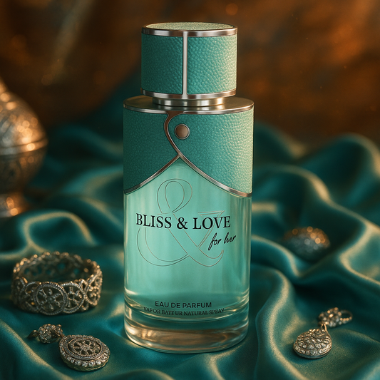 Bliss & Love