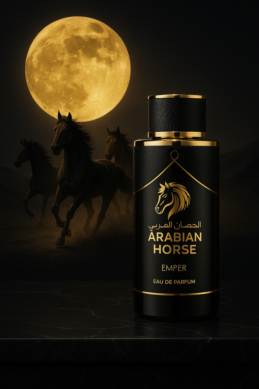 Arabian Horse
