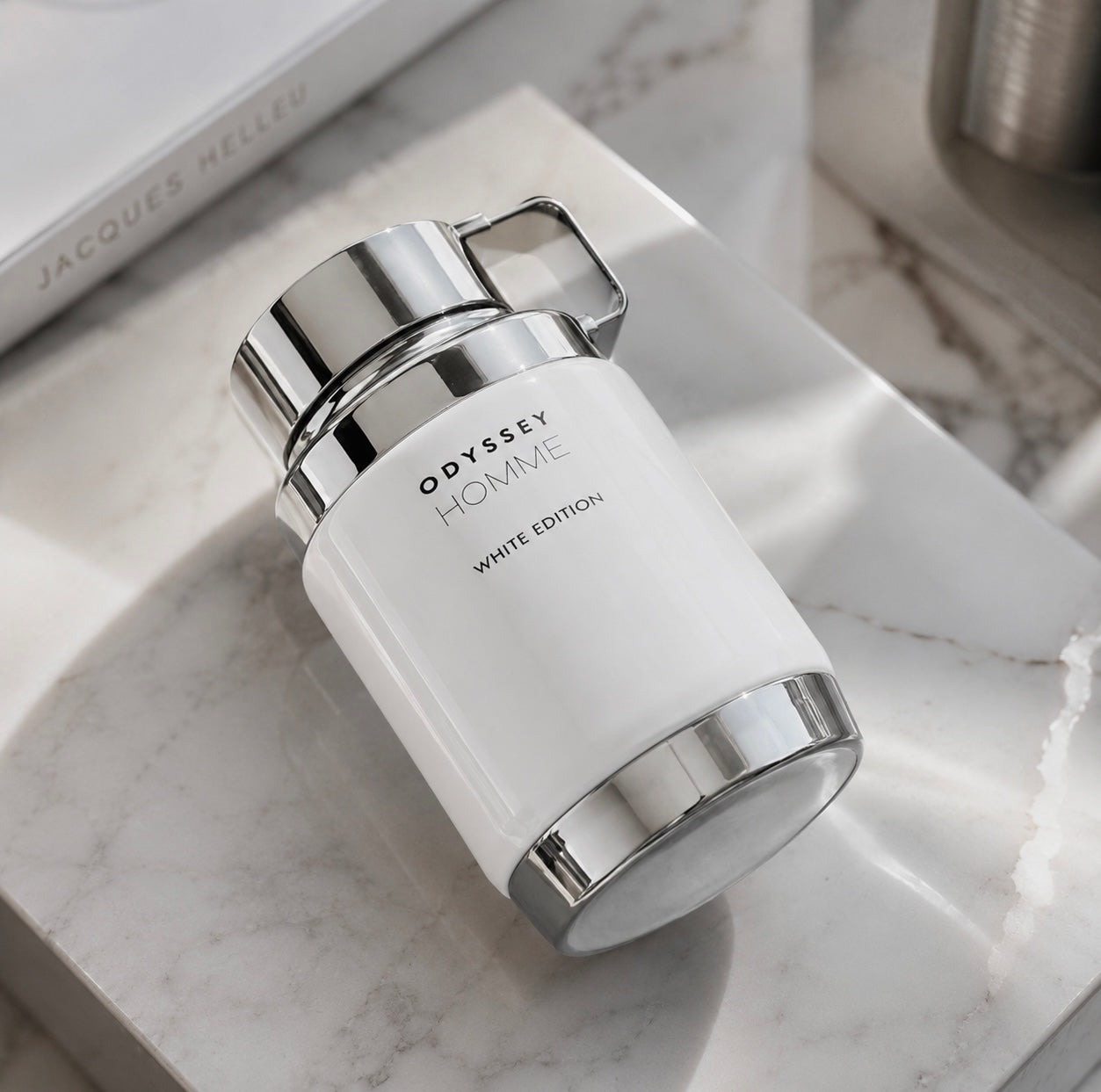 ODYSSEY HOMME WHITE