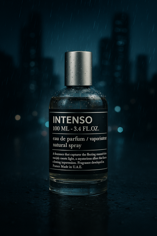 Intenso
