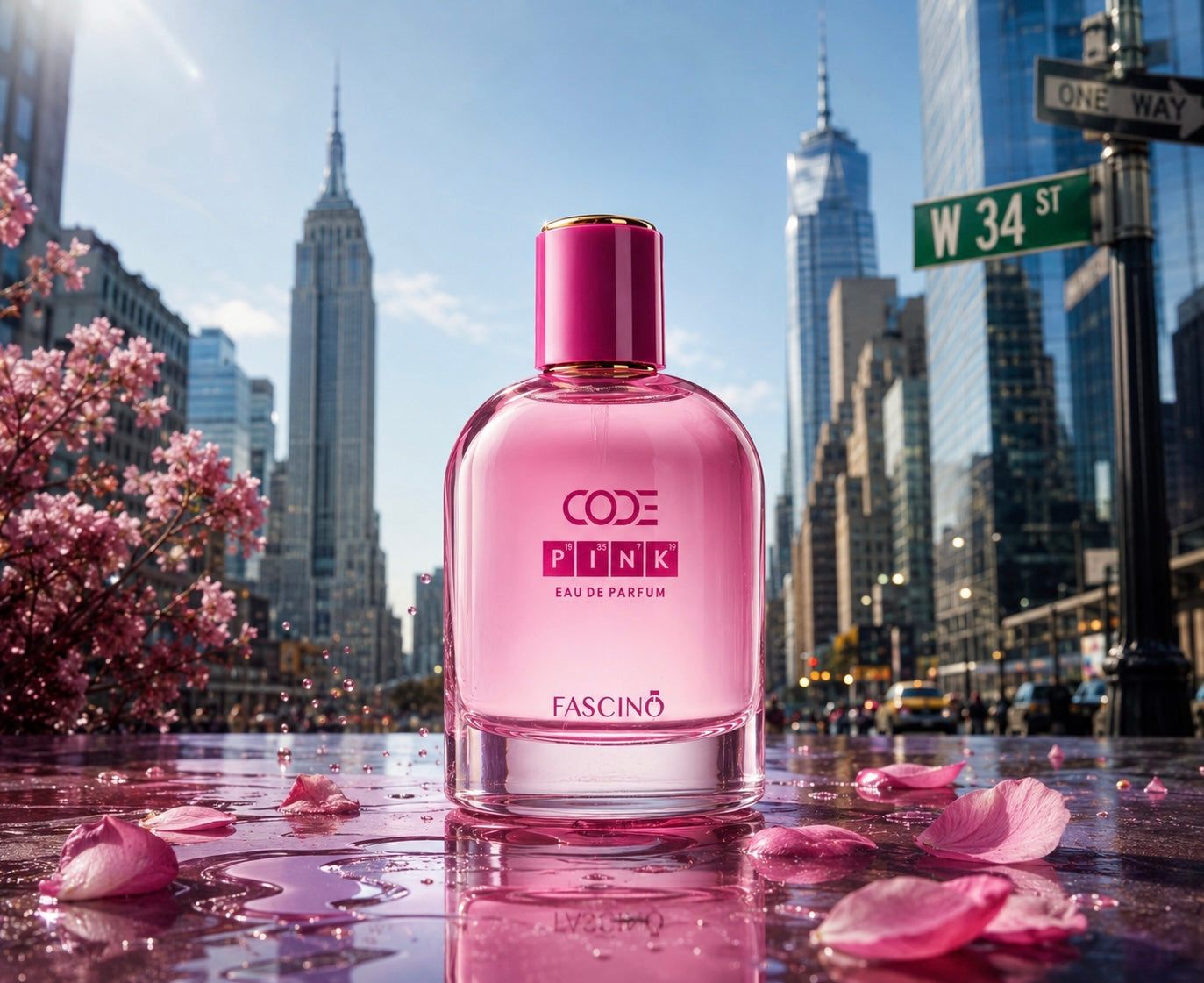 CODE PINK