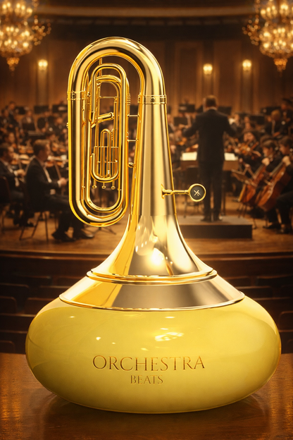 ORCHESTRA BEATS